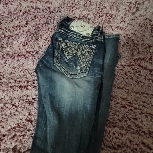 Miss Me Jeans Bundle READ DESCRIPTION - Picture 4 of 10